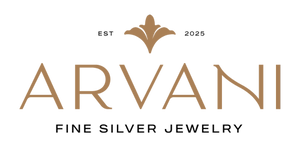 Arvani Fine Silver Jewellery